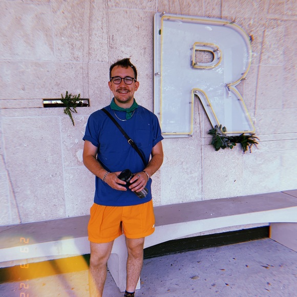 Meet your Posher, Rolando - Picture 4 of 4